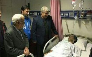 وحید شمسایی