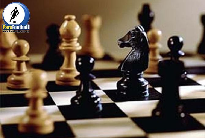 بانوان شطرنج باز ایران