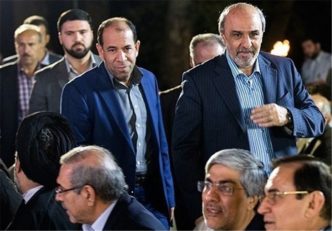 محمدعلی شجاعی