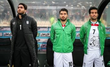 مسعود شجاعی