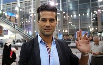 مسعود شجاعی