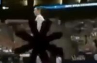 ورزش بانوان