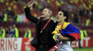 فالکائو - سیمئونه