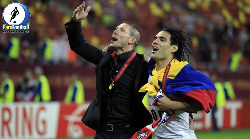 فالکائو - سیمئونه