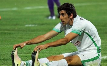 مرتضی تبریزی