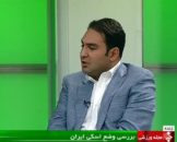 وضعیت اسکی ایران