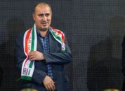 داوران لیگ برتر