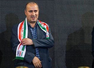 داوران لیگ برتر