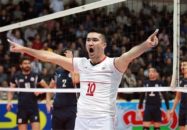 میکائیل تاجر