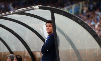 وحید طالب‌ لو