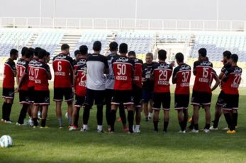 پرسپولیس تهران
