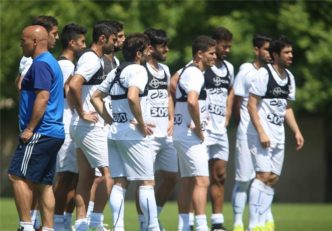 تیم استقلال