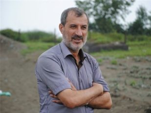 محمد مایلی کهن