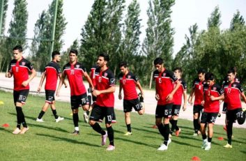 تیم پرسپولیس