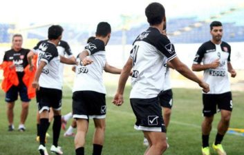 سرخپوشان پایتخت - برانکو