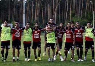پرسپولیس