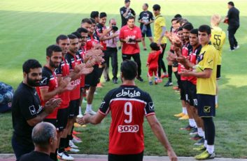 پرسپولیس
