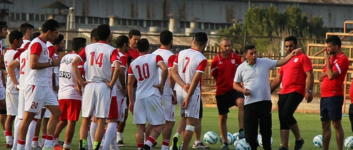 تیم فوتبال تراکتورسازی - تیم تراکتورسازی