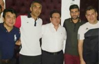 پاسخ مهدی طارمی