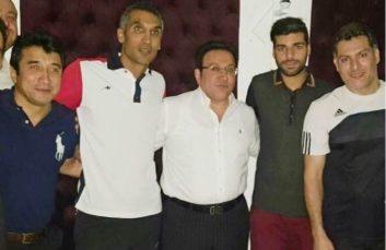 پاسخ مهدی طارمی