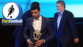 پانزدهمین دوره لیگ برتر