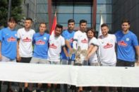 طارمی و رضاییان