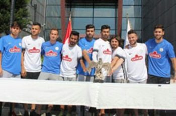 طارمی و رضاییان