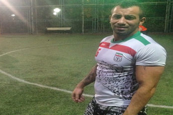 امیر تتلو - بختیار رحمانی