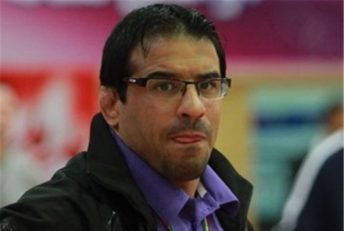 امیر توکلیان