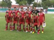 تیم ملی جوانان ایران