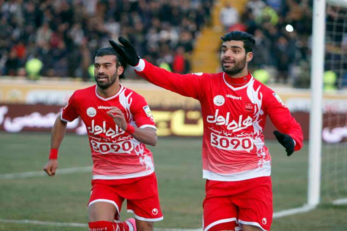 طارمی و رضاییان