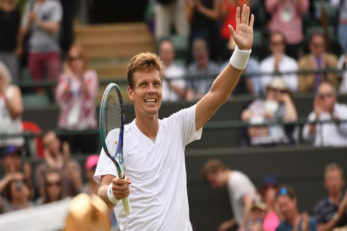 تنیسور سرشناس