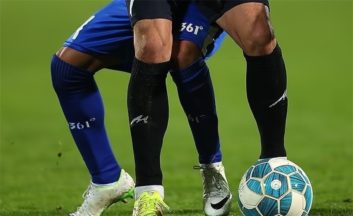 جام پیشکسوتان - احمد عید