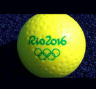 توپ های المپیک ریو