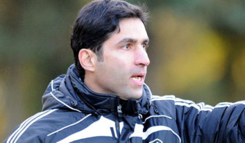 وحید هاشمیان