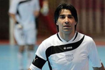 وحید شمسایی