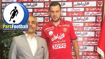 ولادیمیر پریموف