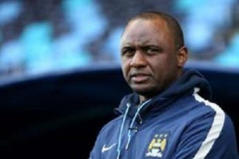 پاتریک ویرا