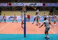 بازیکنان تیم ملی