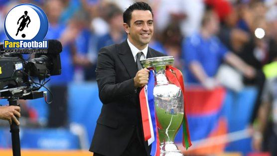 گزارش تصویری فینال یورو 2016