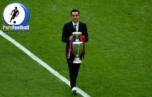 گزارش تصویری فینال یورو 2016