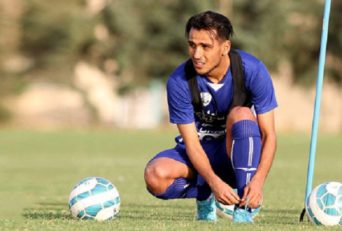 یعقوب کریمی - سعید فتاحی - غلامرضا بهروان