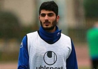 میلاد زکی پور