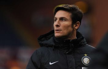 خاویر زانتی