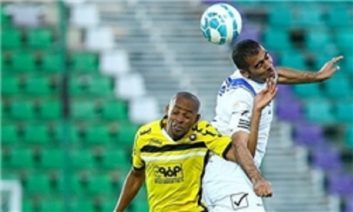 مازیار زارع