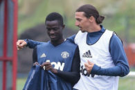 منچستریونایتد