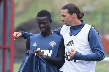 منچستریونایتد