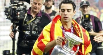 ژاوی هرناندز