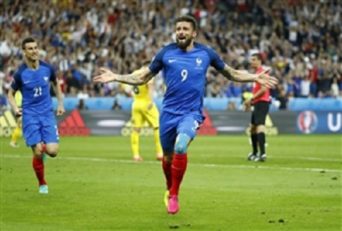 اولیویه ژیرو