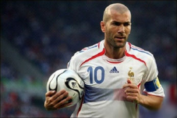 زین الدین زیدان